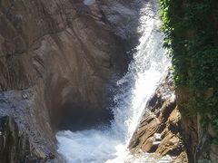 -崂山九水游览区