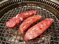 -酉林和牛·烧肉