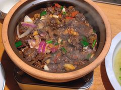 -黄山老妈·土菜(碧桂园店)
