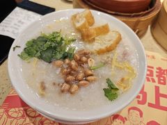 -点都德(喜粤楼店)