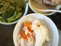 -舒蔡记生煎菜饭(云南中路店)