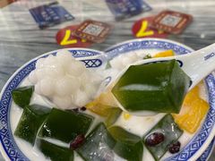 蜜汁莲子-赵记传承(佛山禅城魁奇路店)