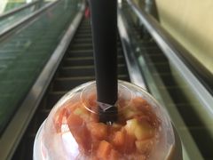 -茉酸奶(松江开元地中海店)