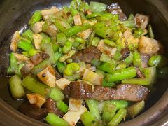 -南京大牌档(香港广场店)