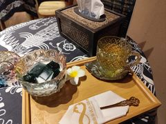 -湄南泰式古法按摩แม่น้ำนวดแผนไทยโบราณ