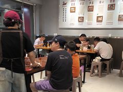 -斯丹姜母鸭·古法干香(田安南路店)