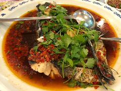 剁椒鱼头-旭龙鱼头王(航华店)