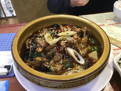馋嘴牛蛙-香港仔茶餐厅(凤阳店)