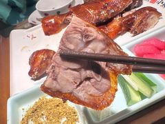 -茄子恰恰·新云南小炒(坪山益田店)