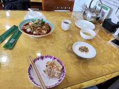 -新疆巴州金丝特餐厅(大钟寺店)