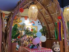 -椰莱泰小谷·东南亚融合菜(坪山悦阾SPACE店)