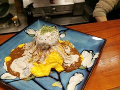-Hey!蛋包饭(中山店)