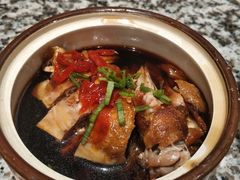 -南京大牌档(凯德大峡谷店)