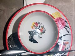 -新白鹿餐厅(金鹰新街口店)