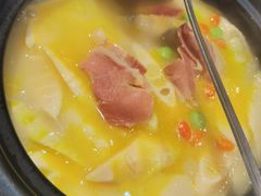 -徽镇小厨·经典徽菜(马连道店)