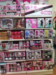-KIDSLAND(北京蓝色港湾店)