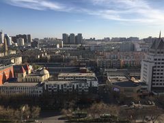 -银川国贸中心酒店