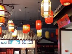 -重捞鲜毛肚火锅(东方不夜城店)