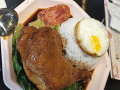 -大有利茶餐厅(福民店)