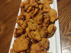 蒜香软炸肉-奕景小馆·地道大连菜(恒隆广场店)