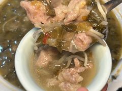 -李大爷的泡椒馆(冉家坝店)