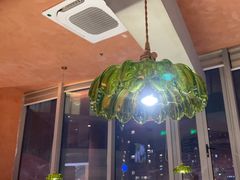 -喃喃椰·糟粕醋·椰子鸡火锅(七堡花园店)