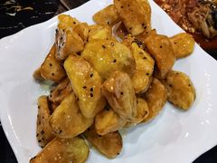 -东北特色铁锅炖·柴火灶(富阳一店)