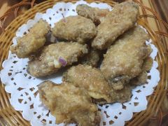 -南记食粥坊·宵夜大排档(莲花总店)