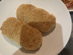 -晓淮山·扬州早茶·淮扬菜(龙阳广场店)