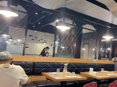 -鱼酷活鱼烤鱼(梅江印象城店)