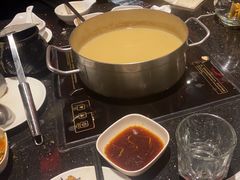 -捞王猪肚鸡火锅(财富中心店)