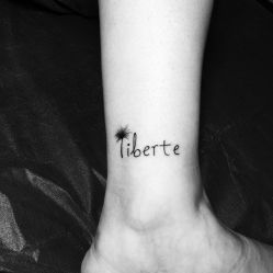 -墨無界刺青TATTOO