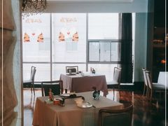 大堂-南景饭店(万家丽路店)