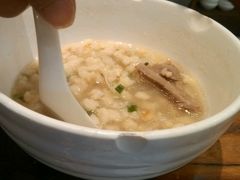 -毅祥斋老孙家泡馍(北院门鼓楼店)