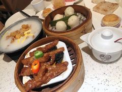-又一间茶点轩(百汇广场店)
