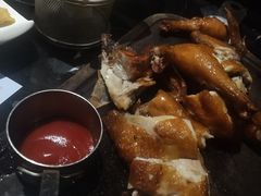 -半秋山西餐厅(巴南万达广场店)