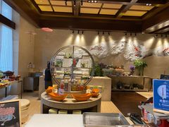 -大理实力希尔顿酒店•香全日制餐厅