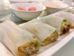 -香港美食大酒楼