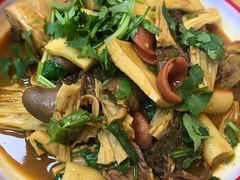 -泰粗卤加热卤味(义全店)