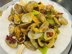 -瑞杰烧烤店·24小时营业(山东路店)