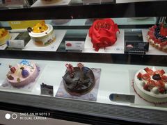 -巴黎贝甜(龙之梦购物中心虹口店)