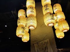 -破三川·新川菜(静安大融城店)
