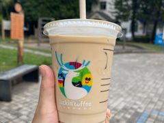 -瑞幸咖啡(优城A座店)