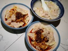 -龙抄手(文殊坊店)