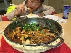 -拿渡麻辣香锅(龙旗购物中心店)
