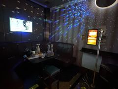 -星聚会KTV(苏州信投大厦店)