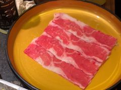 -牛New寿喜烧(虹桥新天地店)