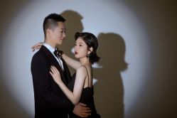 -女王风尚STUDIO·轻奢化定制