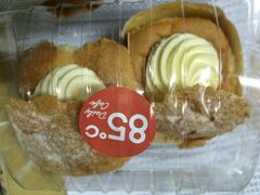 戚风蛋糕-85度C(常州武进八佰伴店)