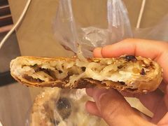 -朱记小郑酥烧饼(建康路店)